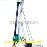 Famous Trademark of China TLS Brand Rotary Drilling Rig for Sale thumbnail-4