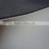 New Artificial PU Leather for Seat Cover