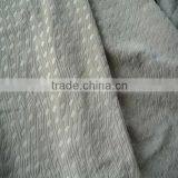 for Library Room Naturally Embossed Woven With Foam Composite Fabric