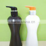 2015 Newest Design PET Bottle for Shampoo 500ml thumbnail-4