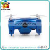 High Quality Mini Quadcopter rc Quadcopter Camera Drone Helicopter thumbnail-4