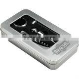 4 Piece Wine Set thumbnail-1