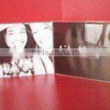 Advertising Display Card