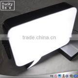 Customize Design and Fashionable Good Condition Shenzhen Acrylic Sign