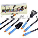 Gardening Tools Gift Set
