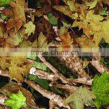 TSAUTOP 0.5M/1M Width New Style Raffia Leaves Hydro Transfer Printting Film thumbnail-4