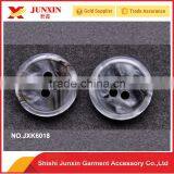 2016 Generic Plastic Overcoat Button Cloth Sewing Appliques