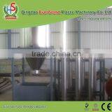 China Company Waste Pp Woven Bags Reprocessing Units Farm Film Recycling Plant thumbnail-6