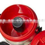 80oz Food Storage Barrel Large Capacity Food Container thumbnail-2