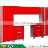 High Quality Steel Garage Organization Cabinets Storage Systems TJG-GSC7123 thumbnail-5