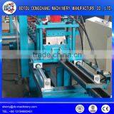 High Speed c z Purlin Roll Forming Machine thumbnail-6