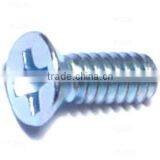 Thread forming screw