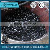 All Normal Sizes China Factory Cheapest Weight Lifting Chain/Load Chain thumbnail-4