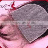 Human Hair,human Hair Weaving Material and Yes Virgin Hair Lace Closure thumbnail-1