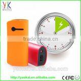 Chinese Famous Brand Best External Rohs Power Bank!