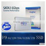 Kingfast 2.5" Solid Sate Drive 1tb Hdd Ssd thumbnail-3