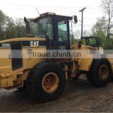 Model 938G Japan Original Wheel Front Used Loader for Sale thumbnail-4