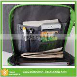 Special Design Postal Satchel Bag Chinese Manufacturer Independent Messenger Bags Designer Satchels With Asymmetric Pockets thumbnail-3