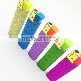 Butane Lighter Refillable With Windproof thumbnail-4