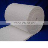 Alumina Silica Ceramic Fiber Insulation Felt, Ceramic Fiber Felt thumbnail-1