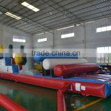 2016 Hot Selling Olympics Water Obstacle Inflatable Obstacle Course for Adult and Kids thumbnail-5