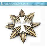 High Quality Souvenir Metal Logo Badge