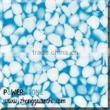 Blue Artificial Onyx Stone Panel thumbnail-1