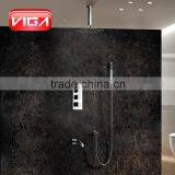 Bathroom Shower Hot and Cold Water Thermostatic Shower Mixer