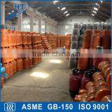 Iso Cylinder