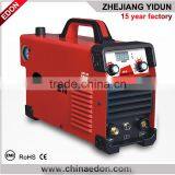 Inverter DC IGBT portable plasma air cutter CUT-40