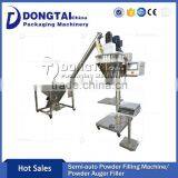 Manganese Powder Filling Machine