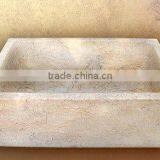 Single Bowl Farmhouse Sink thumbnail-1