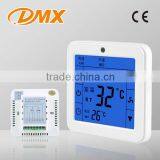 Sammax Thermostat Digital Room Lasted Touch Screen Thermostat In LCD Display thumbnail-2