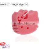 Cute and Colorful Baby Sponge for Gift