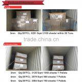 ACM Panel For Wall Cladding From China Supplier Aluminum Composite Prices thumbnail-6