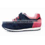 2016 Customized Breathable Mesh Material Action Shoes for Kids thumbnail-3