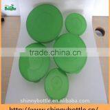 5pcs Glass Bowls Sets thumbnail-2