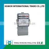 SINGLE PHASE TWO WIRE ELECTRONIC ACTIVE ENERGY METER thumbnail-1