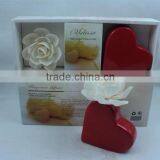 Red Heart Fragrance Reed Diffuser