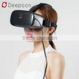 Deepoon E2 VR Virtual Reality 3D Glasses For PC Use thumbnail-1