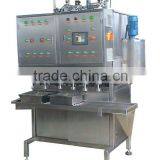 JT1000 Autoamtic Soup Dosing and Filling Machine for Hotpot Restaurant