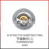 8-97361770-D D-max 4JA1 Thermostat 8973617700