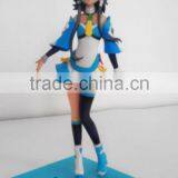 Wholesale Aducational Toy Supplier Baby Lovely Doll For Children thumbnail-5