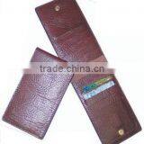 pu Card Holder and Wallet thumbnail-1