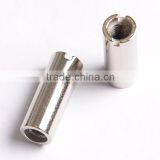 China Supplier Nonstandard Hardened Aluminum Dowel Pins thumbnail-2