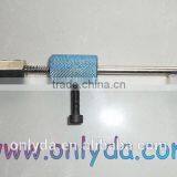 Sub-lock Coffer Tool