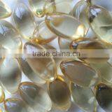 Vegetable Gelatin Softgel Production Formula