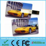 Need Usb Card 8gb Full Colours Logo Imprinted