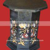 Inlay Table Top Base