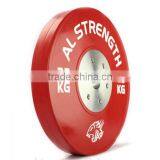 Wholesale factory price natural rubber bumper plates